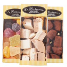 La Bonbonnerie chocolade